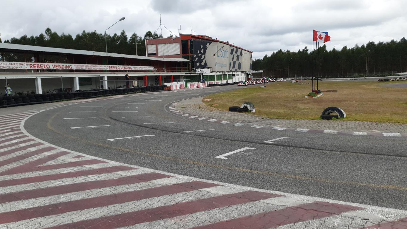 2ª Prova C.N.Karting 2020 - BCP21